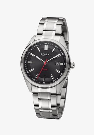 Regent Montre - silberfarben
