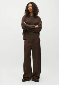 mbyM GURI LONG - Pantaloni - java