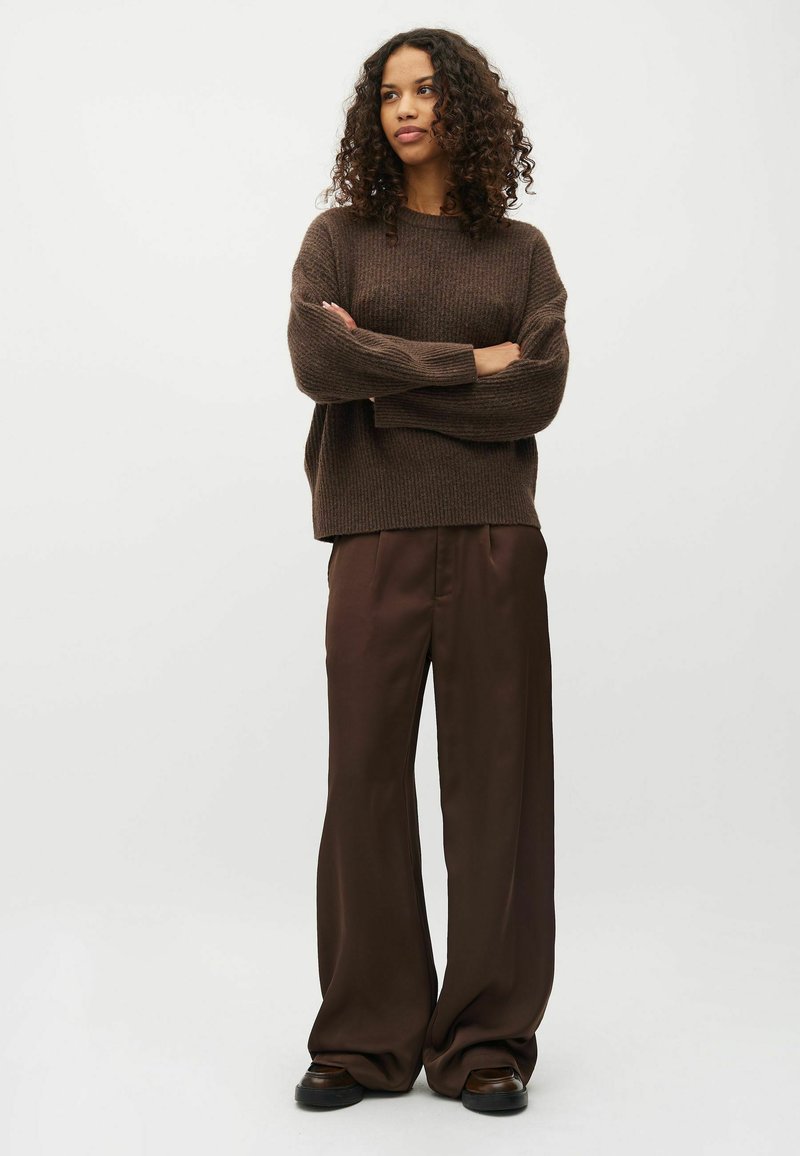 mbyM GURI LONG - Pantaloni - java