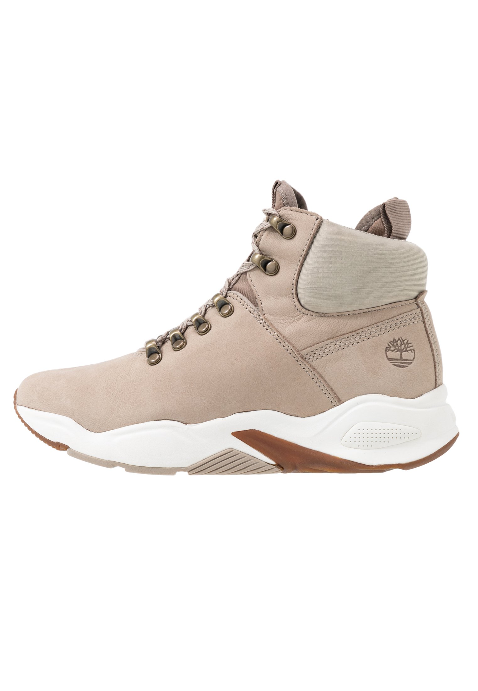 timberland delphiville beige