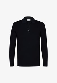 Unausgewählt, navy