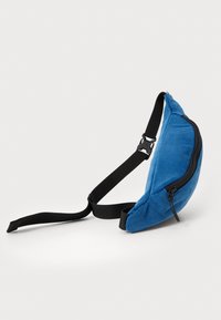 Cleptomanicx HIP BAG SKETCH GULL UNISEX - Sac banane - blue mirage