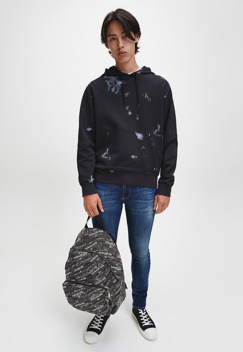 Calvin Klein Jeans Rugzak - black static