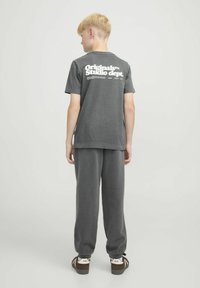 Jack & Jones Junior - Spodnie treningowe
