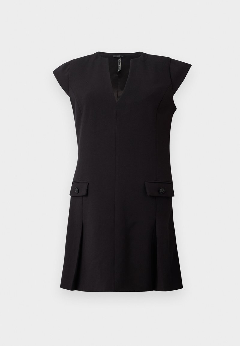 Guess Jurk zwart