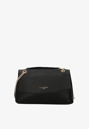 GAeLLE, BORSA GAELLE PARIS TRACOLLA GAACW03056 - NERO GAACW03056 NERO - Borsa a tracolla - nero