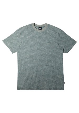 KENTIN  POCKET  - T-shirt basic - glw