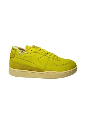 Trainers - verde