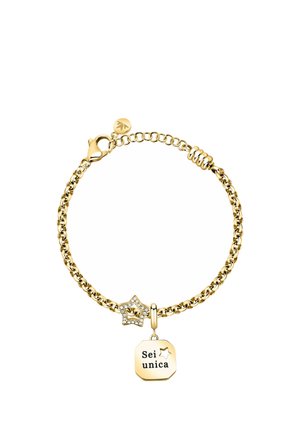 Morellato, BRACCIALE DROPS - Bracciale - oro giallo