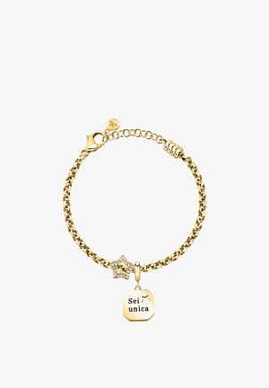 Morellato, BRACCIALE DROPS - Bracciale - oro giallo