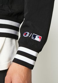 Champion Träningsjacka - black