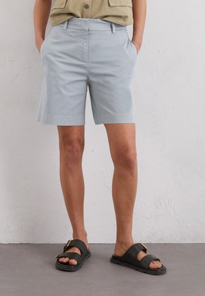 Marc O'Polo AUS STRETCH - Short - nordic sea