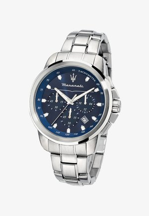 Maserati SUCCESSO - Chronograph - silberfarben