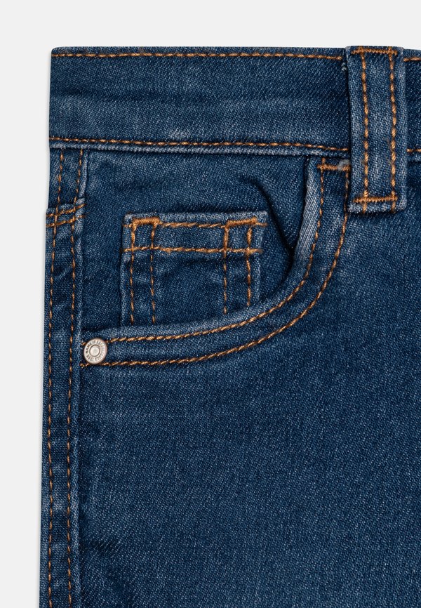 NMFPOLLY - Bootcut jeans2