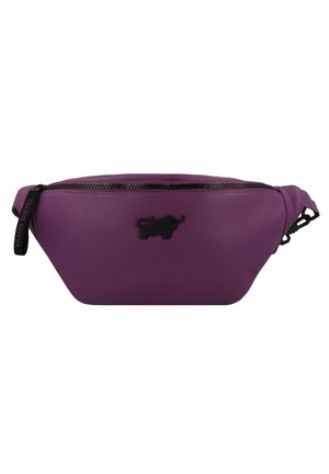 CAPRI RFID SCHUTZ  35 CM - Heuptas - viola