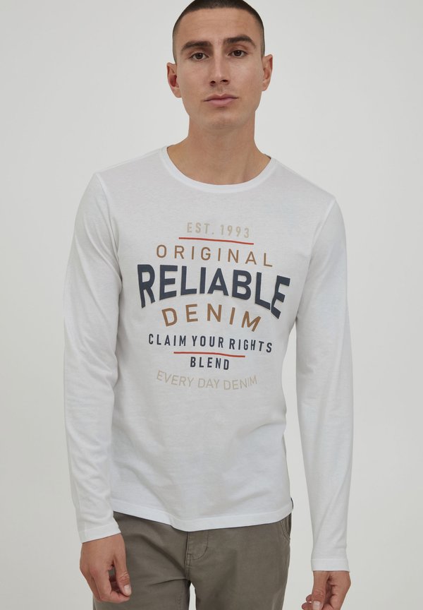 BHGEORG - Long sleeved top