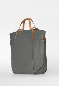 Aunts & Uncles TAKAMATSU - Handbag - gravity grey
