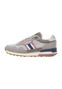KINGSTON HERITAGE - Sneaker low - dusty pale pink