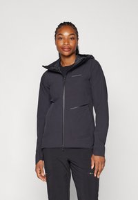 Peak Performance COMMUTER HIPE  - Regenjas - black