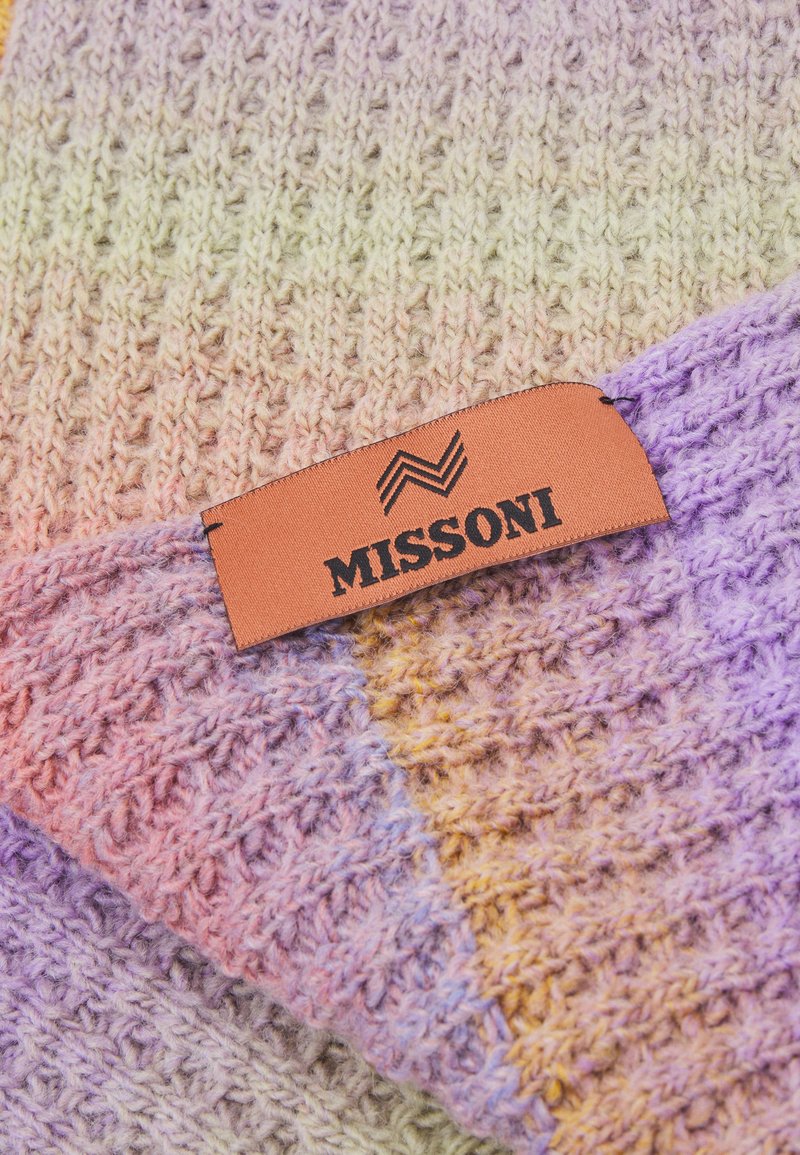 Missoni Scarf multicolour/multi-coloured