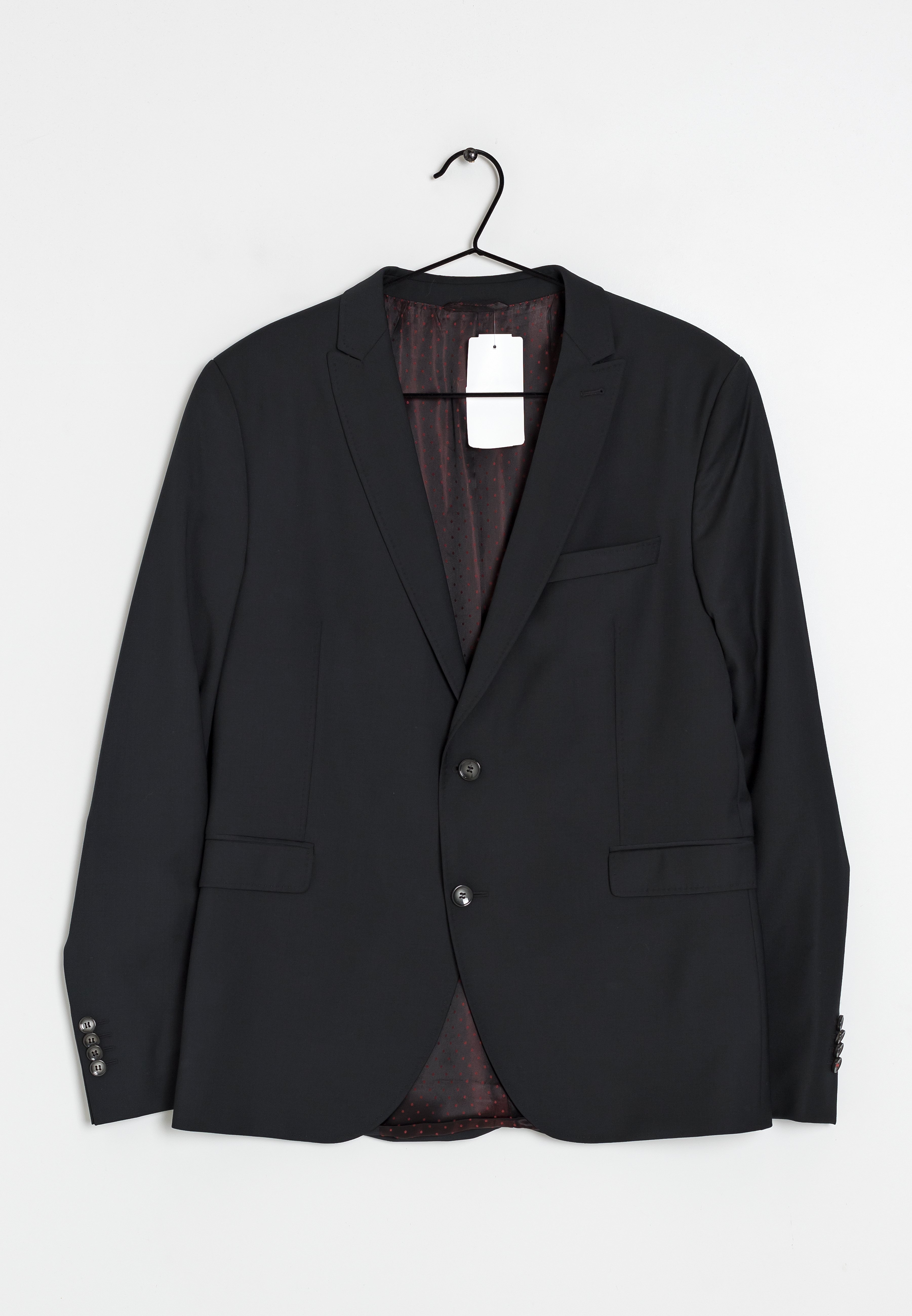Cinque Blazer - black/zwart - (Pre-owned) - Zalando.nl