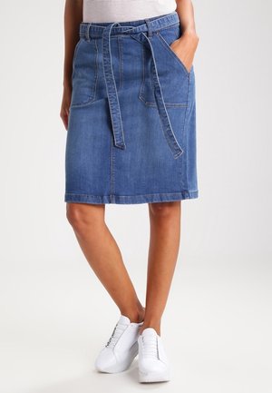 Jupe en jean - blue denim