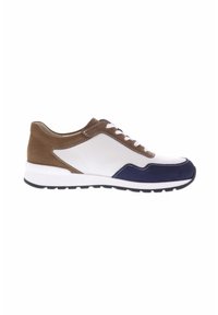Finn Comfort PREZZO - Sneaker low - atlantic hielo almond