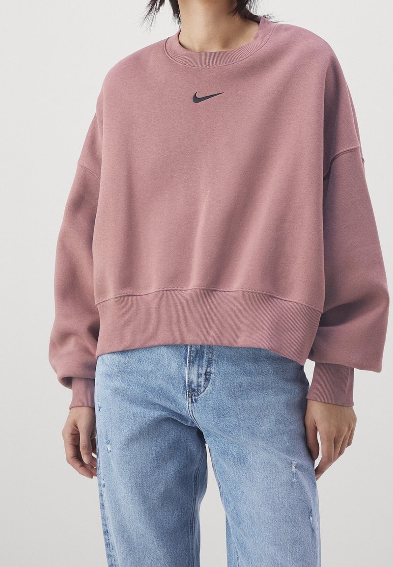 Nike Sportswear Sweatshirt lilac/flieder (Pre-owned)