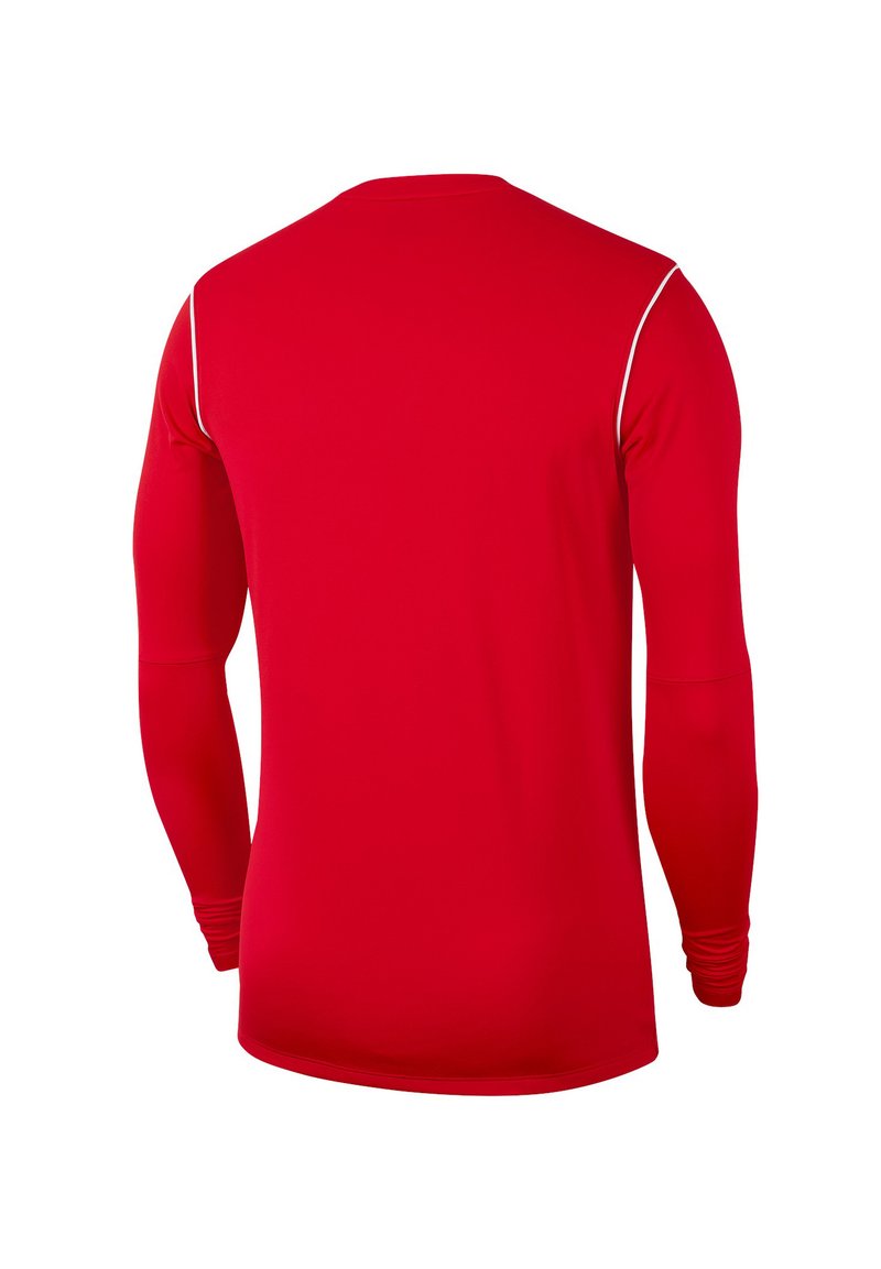 Nike Performance PARK 20 DRY CREW HERREN - Top s dlouhým rukávem - university red / white
