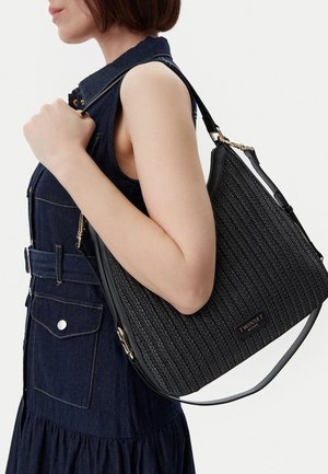 TWINSET, Sac à main - mottled anthracite