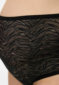 MAMALICIOUS MLXILLA - Klasični kroj - black