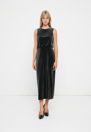 JDYVICTORY DRESS - Galajurk - rosin