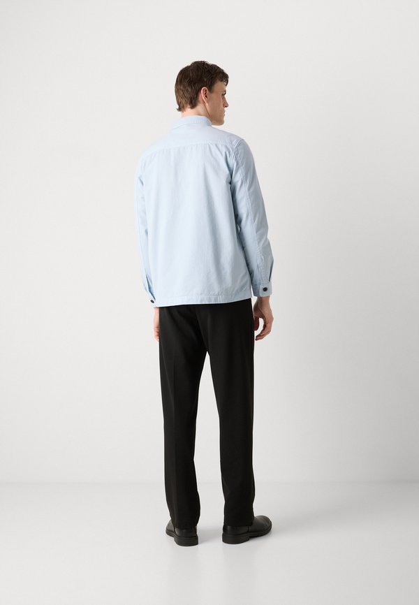 ARLO OVERSHIRT - Shirt3