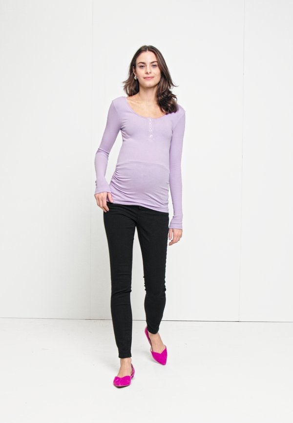 VMMTANYA PIPING  - Jeans Skinny Fit3