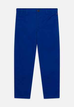 SKATER PULL ON PANTS - Bukse - ultra blue