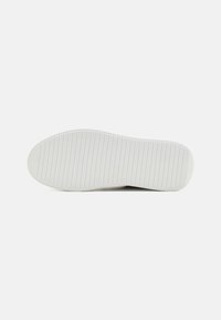 Steve Madden FLYNN - Zapatillas - grey