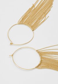 Pilgrim EARRINGS FRIGG - Örhänge - gold-coloured