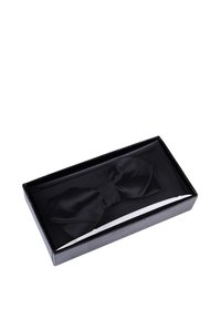 Maxte ELEGANT WITH HOOK - ALREADY ADJUSTABLE IN DIFFERENT COLORS - Papillon - black