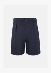 Niet geselecteerd, navy