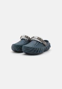 Crocs ECHO UNISEX - Clogs - nightfall