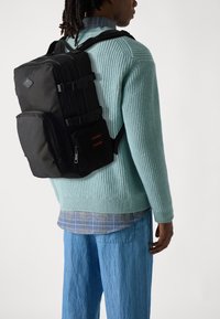 Replay Rucksack - black