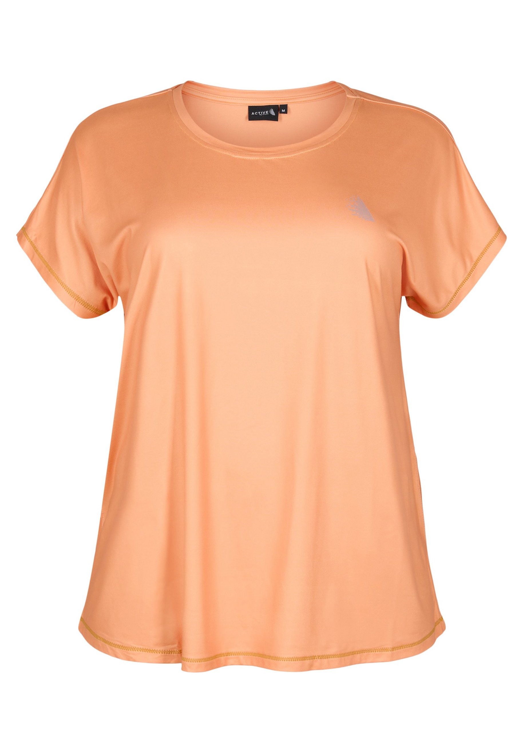 Oranje Sportshirts voor dames online kopen | Zalando