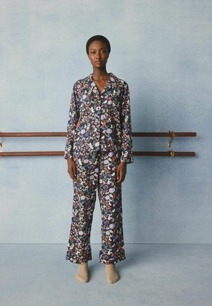 Cath Kidston, SET - Nattøj sæt - navy