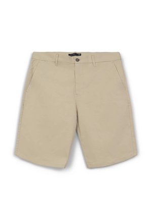 Calliope CENTRALE - Shorts - beige