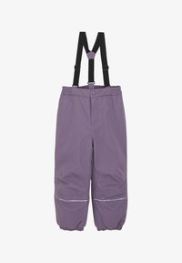 Unausgewählt, purple sage