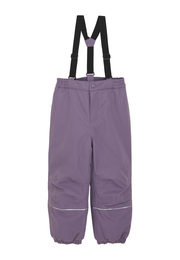 MISnow - Dungarees - purple sage