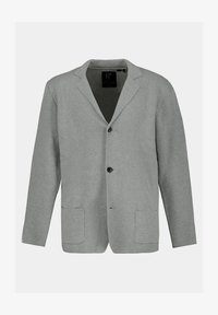 Wybrany, grau melange