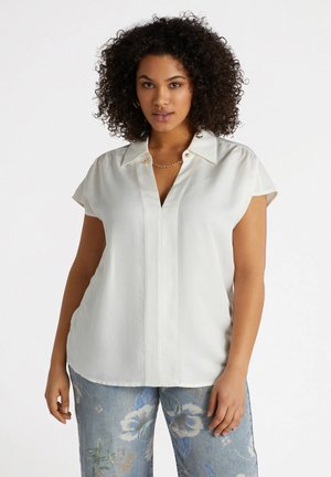 Blouse - bianco