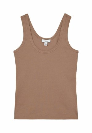 Reiss, Top - taupe neutral