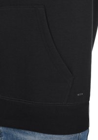 Solid SDBERTIZIP - Sudadera - black
